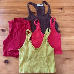 Urban Outfitters 4 item bundle